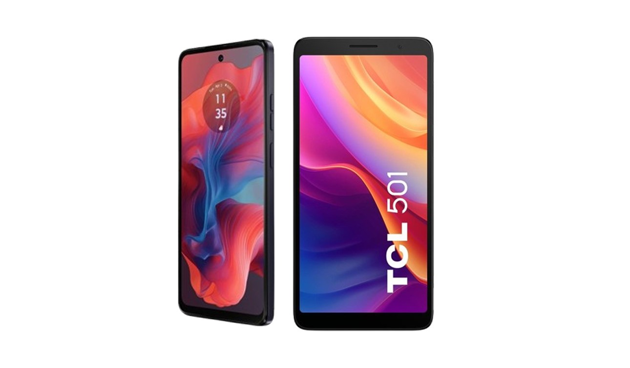Budget smartphones